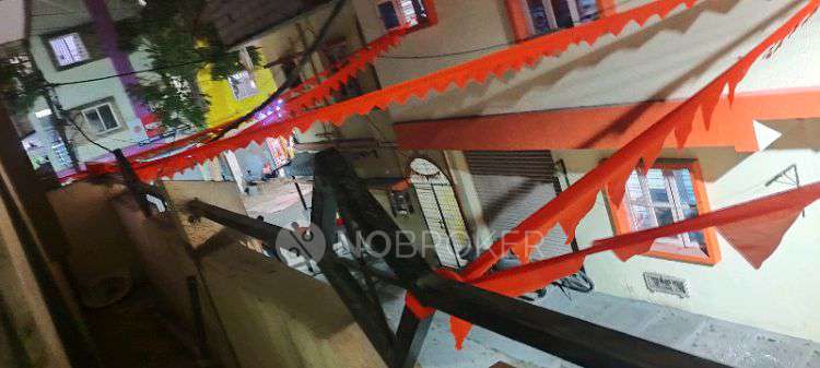 1 BHK House for Rent  In Bda Layout