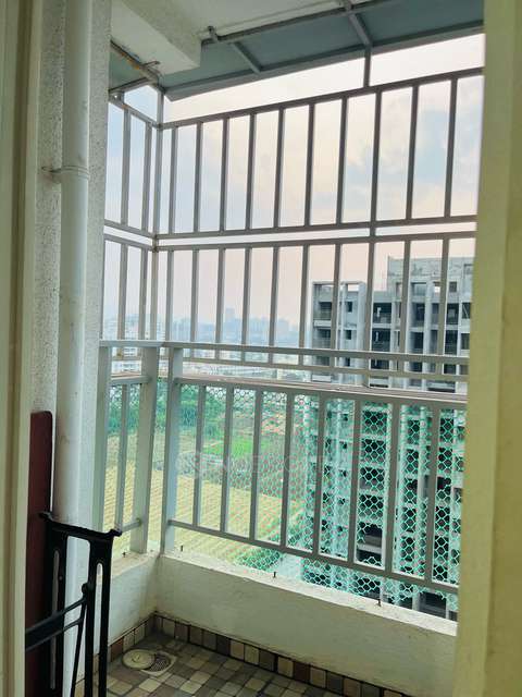 2 BHK Flat In Majestique Rhythm County  For Sale  In Handewadi