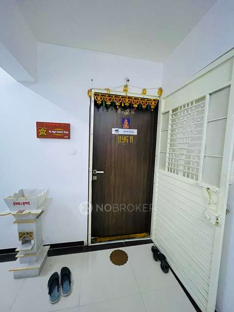 2 BHK Flat In Majestique Rhythm County  For Sale  In Handewadi