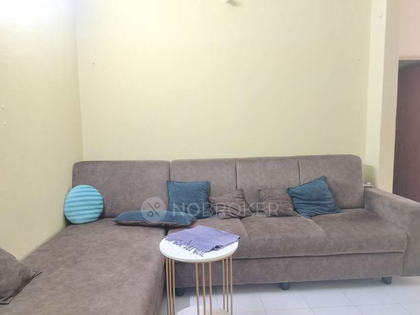 2 BHK Flat In Rajalakshmi-apartments, Kilpauk For Sale  In Rajalakshmi