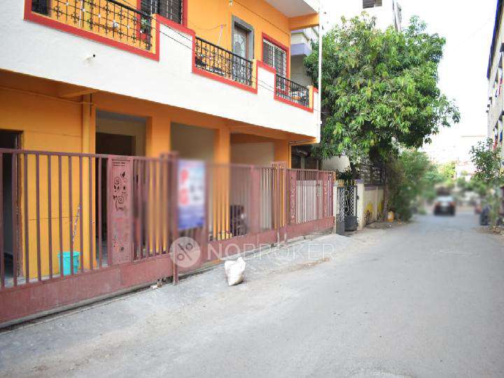 PG for Girls in Vadgoan Sheri