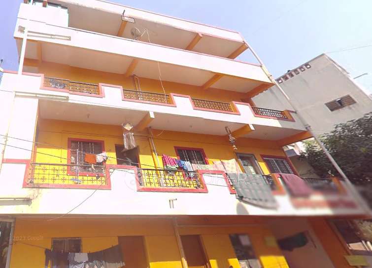 PG for Girls in Vadgoan Sheri