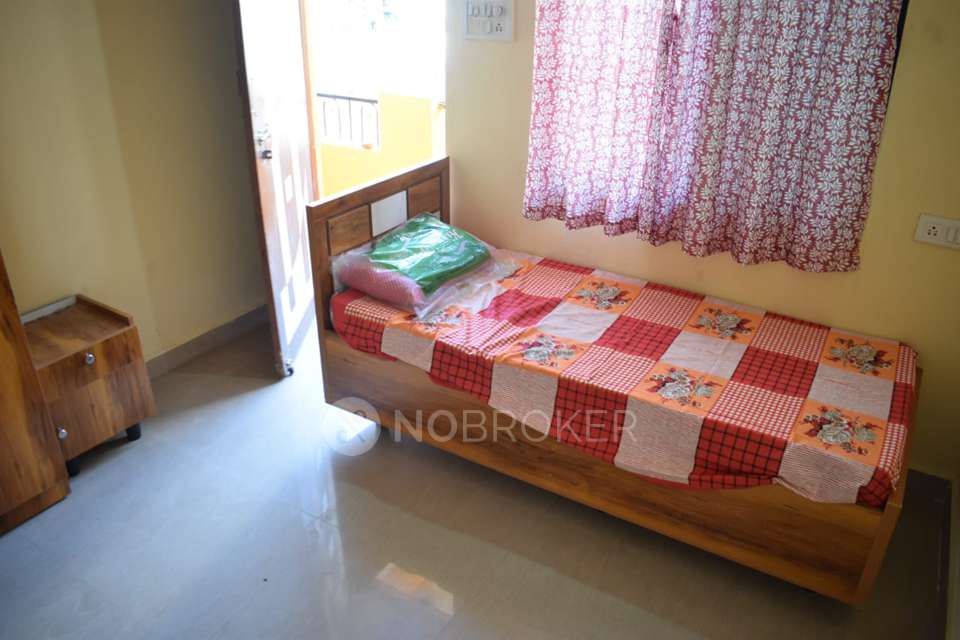 PG for Girls in Vadgoan Sheri