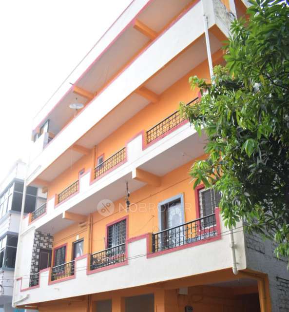 PG for Girls in Vadgoan Sheri