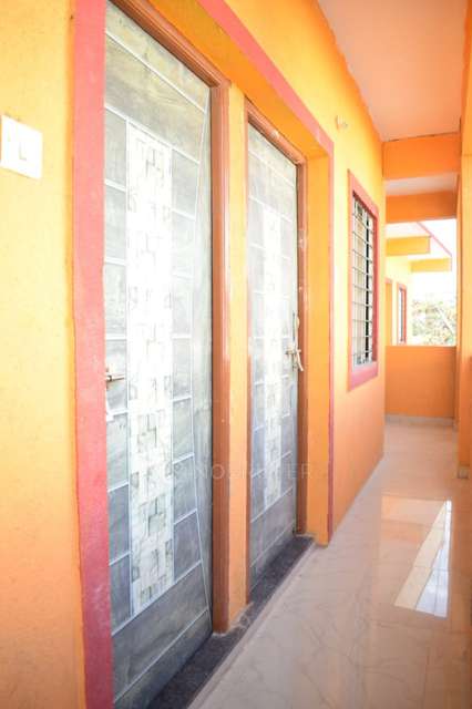 PG for Girls in Vadgoan Sheri