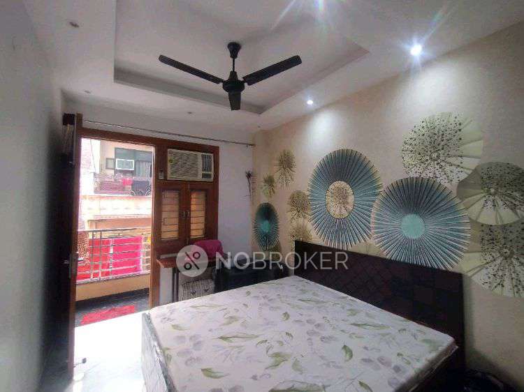 2 BHK Flat For Sale  In Bindapur