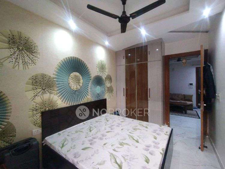 2 BHK Flat For Sale  In Bindapur