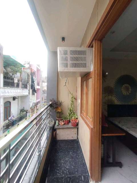 2 BHK Flat For Sale  In Bindapur