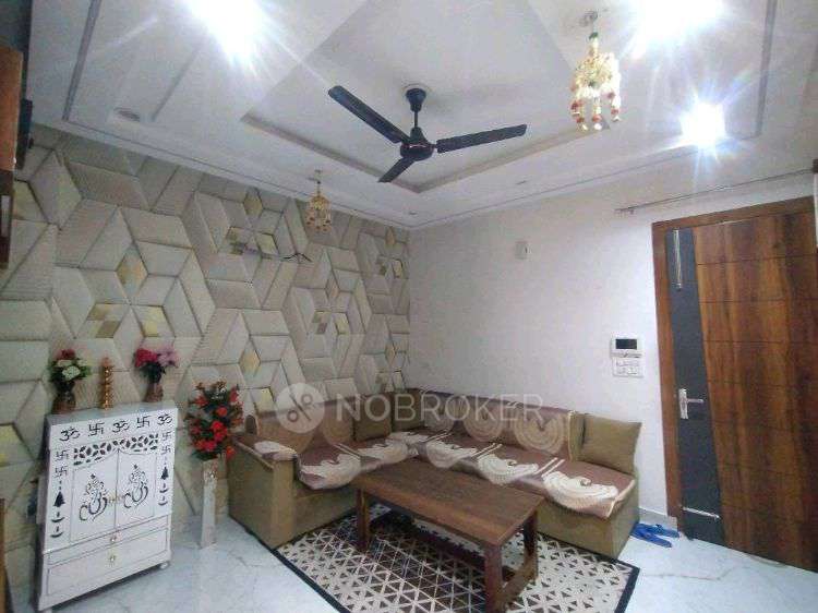 2 BHK Flat For Sale  In Bindapur
