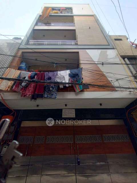 2 BHK Flat For Sale  In Bindapur