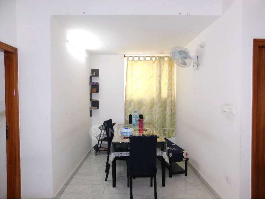 3 BHK Flat In Serwell Elite For Sale  In Pulikeshi Nagar