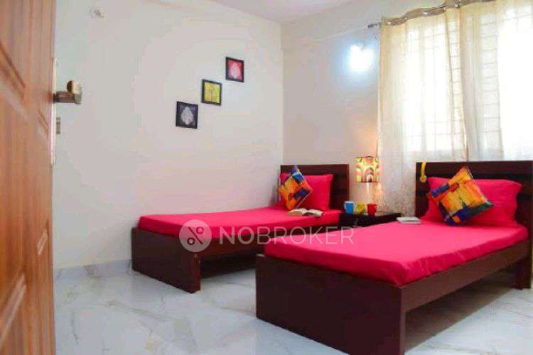 PG for Anyone in Block N, South Extension Part 1