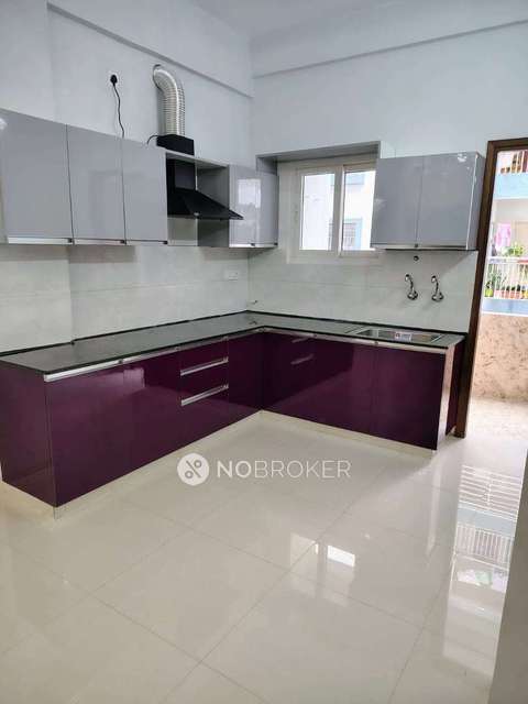 2 BHK Flat In Slendid Lake Breeze For Sale  In Begur