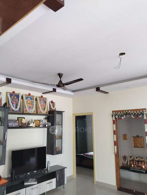 2 BHK Flat In Sri Krisha Residency For Sale  In Uttarahalli Hobli
