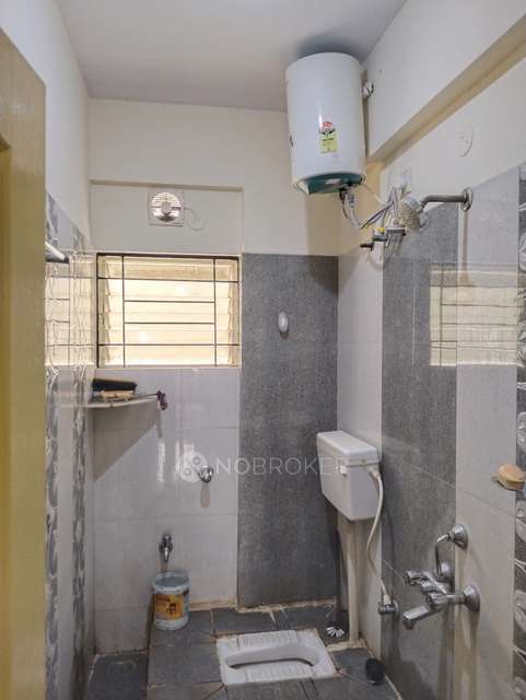 2 BHK Flat In Sri Krisha Residency For Sale  In Uttarahalli Hobli
