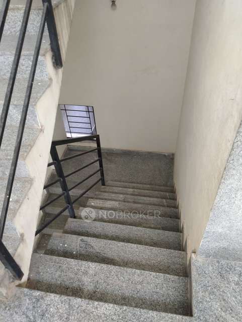 2 BHK Flat In Sri Krisha Residency For Sale  In Uttarahalli Hobli