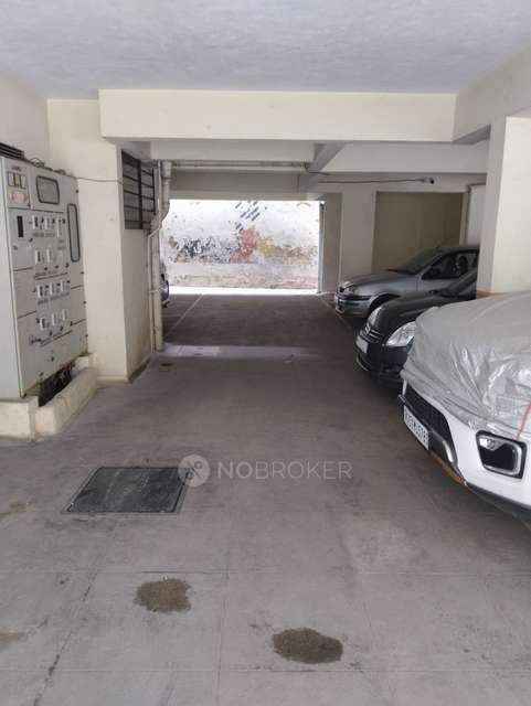 2 BHK Flat In Sri Krisha Residency For Sale  In Uttarahalli Hobli