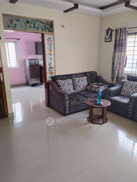 2 BHK Flat In Sri Krisha Residency For Sale  In Uttarahalli Hobli