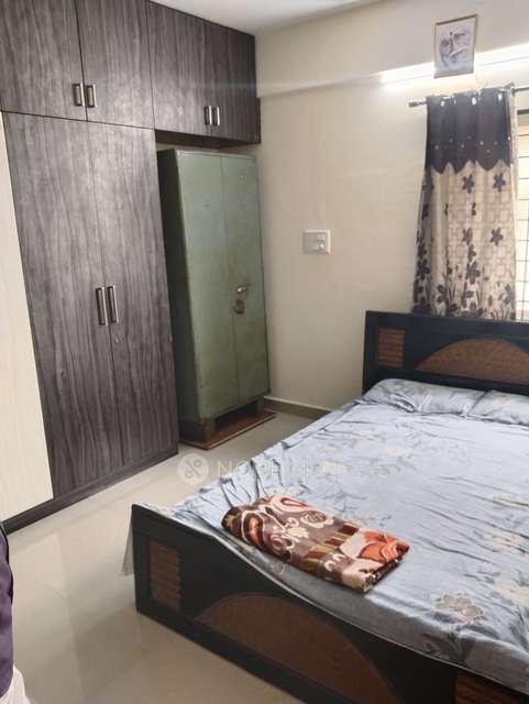 2 BHK Flat In Sri Krisha Residency For Sale  In Uttarahalli Hobli