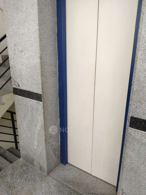 2 BHK Flat In Sri Krisha Residency For Sale  In Uttarahalli Hobli