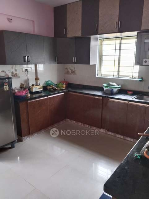 2 BHK Flat In Sri Krisha Residency For Sale  In Uttarahalli Hobli