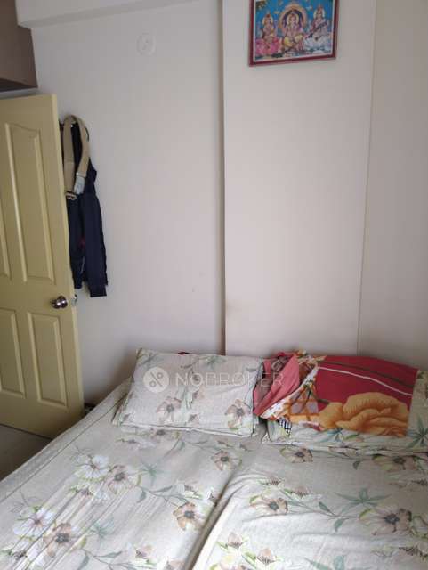 2 BHK Flat In Sri Krisha Residency For Sale  In Uttarahalli Hobli