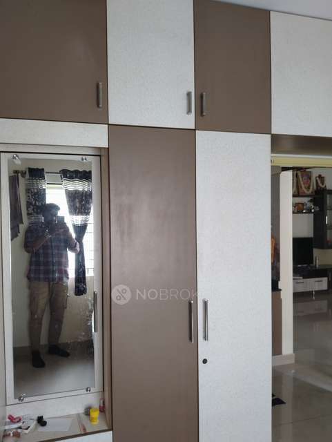 2 BHK Flat In Sri Krisha Residency For Sale  In Uttarahalli Hobli