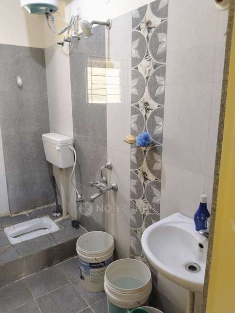 2 BHK Flat In Sri Krisha Residency For Sale  In Uttarahalli Hobli