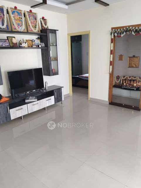 2 BHK Flat In Sri Krisha Residency For Sale  In Uttarahalli Hobli
