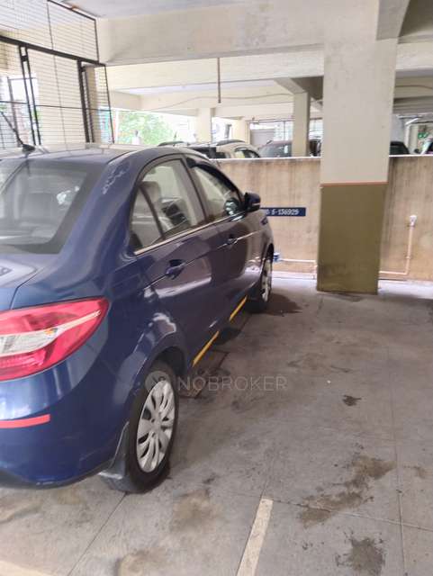 2 BHK Flat In Sri Krisha Residency For Sale  In Uttarahalli Hobli