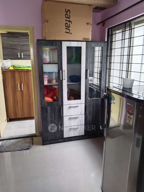 2 BHK Flat In Sri Krisha Residency For Sale  In Uttarahalli Hobli