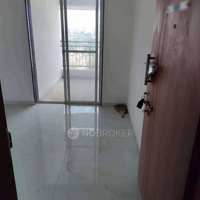 2 BHK Flat In Tulsi Ratna for Rent  In Tulsi Ratna Apartments.