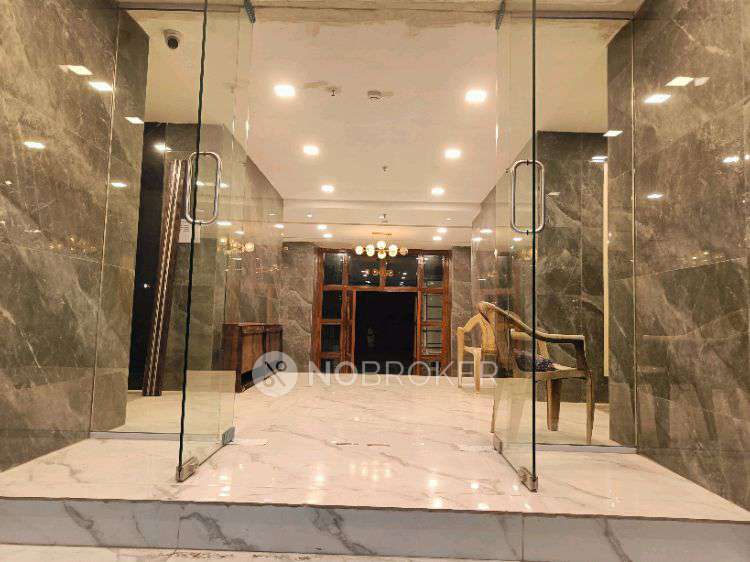 2 BHK Flat In Marathon Nextown Sapphire for Rent  In Dombivli East