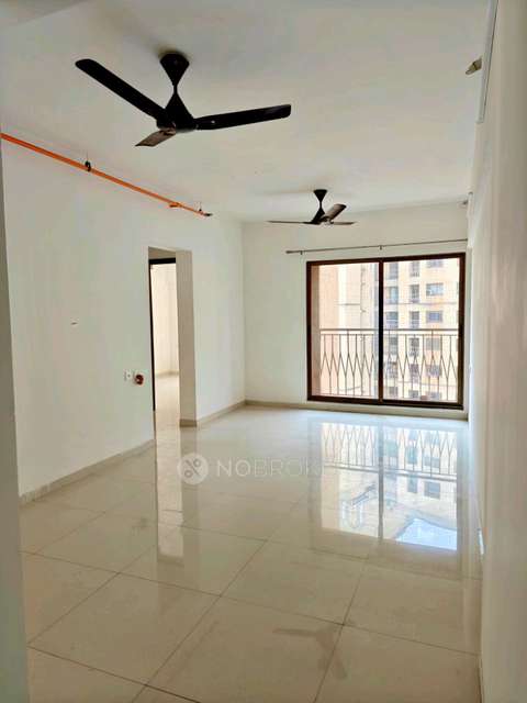 2 BHK Flat In Marathon Nextown Sapphire for Rent  In Dombivli East