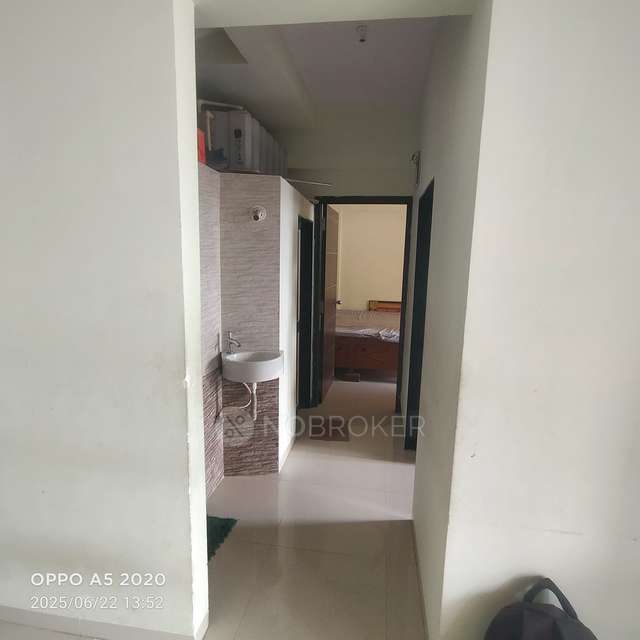 1 BHK Flat In Vivaan Yashodarshan Residency For Sale  In Kalyan East