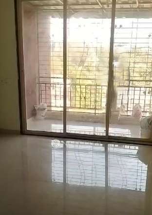 1 BHK Flat In Vivaan Yashodarshan Residency For Sale  In Kalyan East