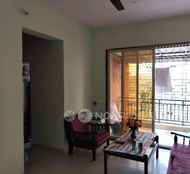 1 BHK Flat In Vivaan Yashodarshan Residency For Sale  In Kalyan East