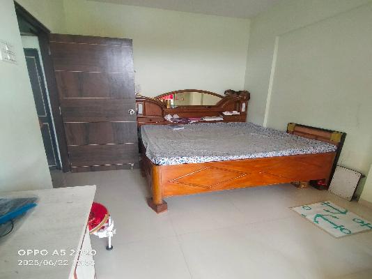 1 BHK Flat In Vivaan Yashodarshan Residency For Sale  In Kalyan East