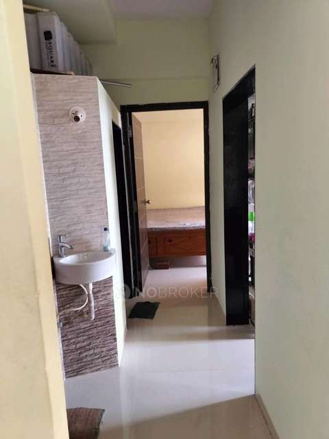 1 BHK Flat In Vivaan Yashodarshan Residency For Sale  In Kalyan East