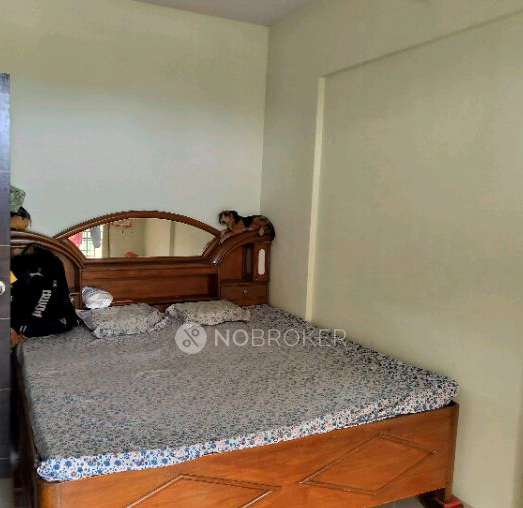 1 BHK Flat In Vivaan Yashodarshan Residency For Sale  In Kalyan East