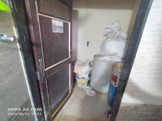 1 BHK Flat In Vivaan Yashodarshan Residency For Sale  In Kalyan East