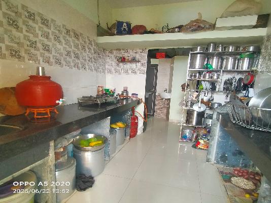 1 BHK Flat In Vivaan Yashodarshan Residency For Sale  In Kalyan East