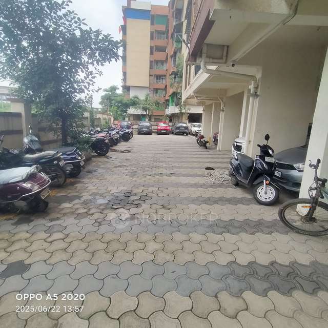 1 BHK Flat In Vivaan Yashodarshan Residency For Sale  In Kalyan East