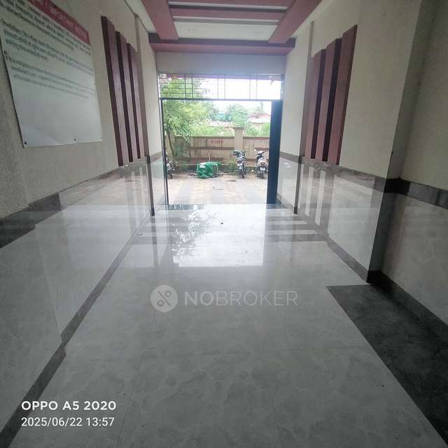 1 BHK Flat In Vivaan Yashodarshan Residency For Sale  In Kalyan East