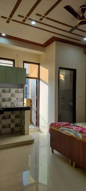 1 RK House for Rent  In Sector 88