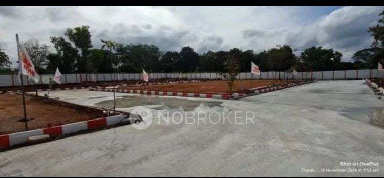 Plot For Sale  In Oraiyan Urban Serenity In Kanakapura Road