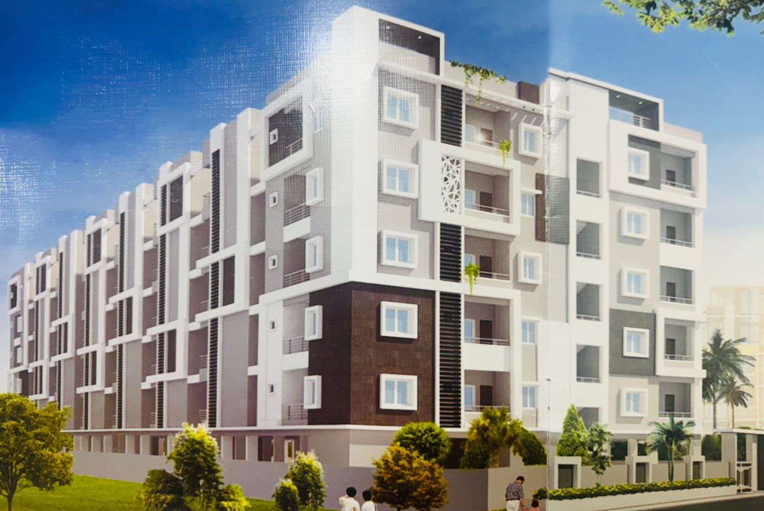 SHREE AARADHYA ADVAITHA