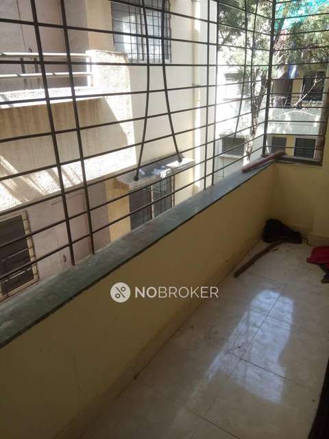 1 BHK Flat In Trimurti Residency  For Sale  In Dhayari
