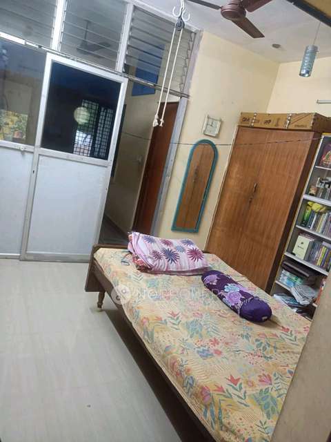 3 BHK House For Sale  In Tnhb Velachery