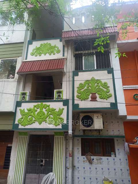3 BHK House For Sale  In Tnhb Velachery